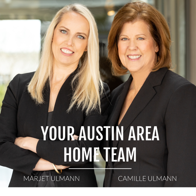 Austin-Area-Home-Team-Photo